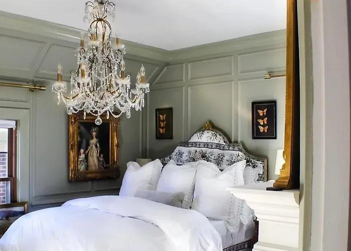 Appartement Louvre *