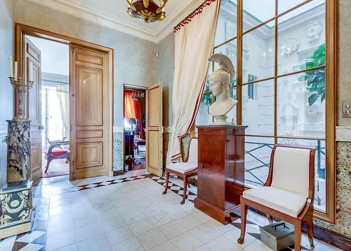 Louvre Appartement *